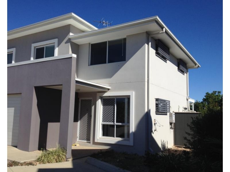 11/54 Lillypilly Avenue, Gracemere QLD 4702